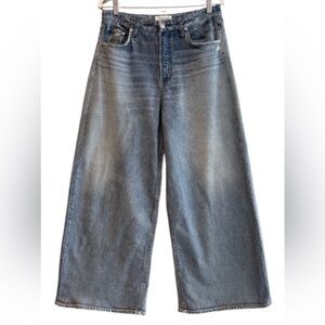 Rag & Bone Miramar Soft Jeans